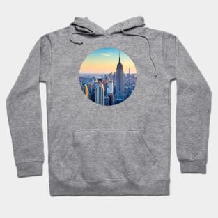 city safe soil gardening best practices best in cl madison avenue Hoodie